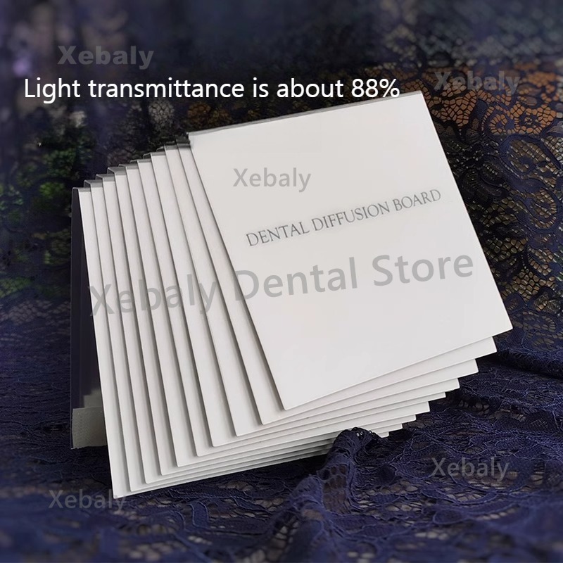 Dental Photography Soft Cover  - Photography Lighting Accessories ulasan dan harga