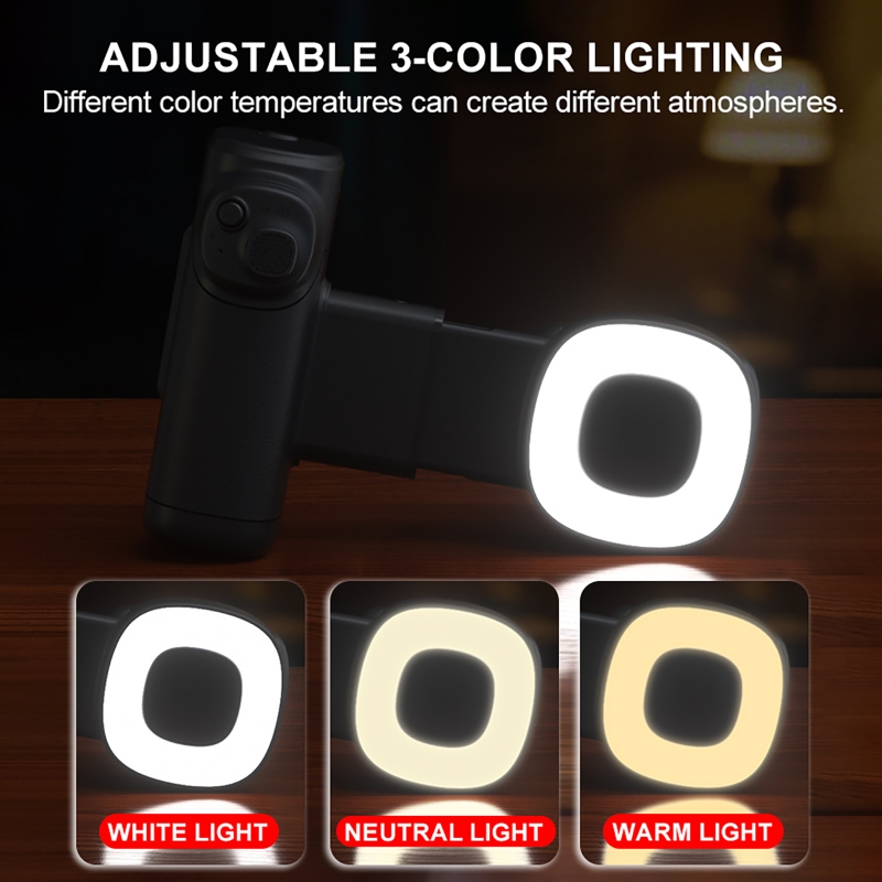 Mobile Camera Assistant Comes  - Photography Lighting Assistant ulasan dan harga
