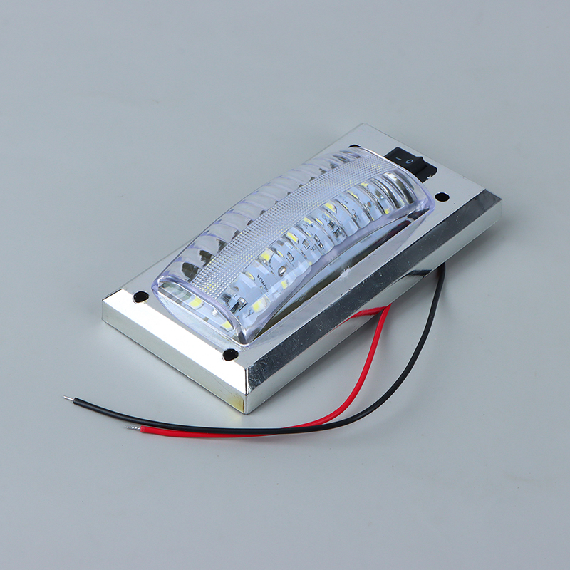 New··LED 12V-24V Panel Light C - Interior Photography Lighting ulasan dan harga