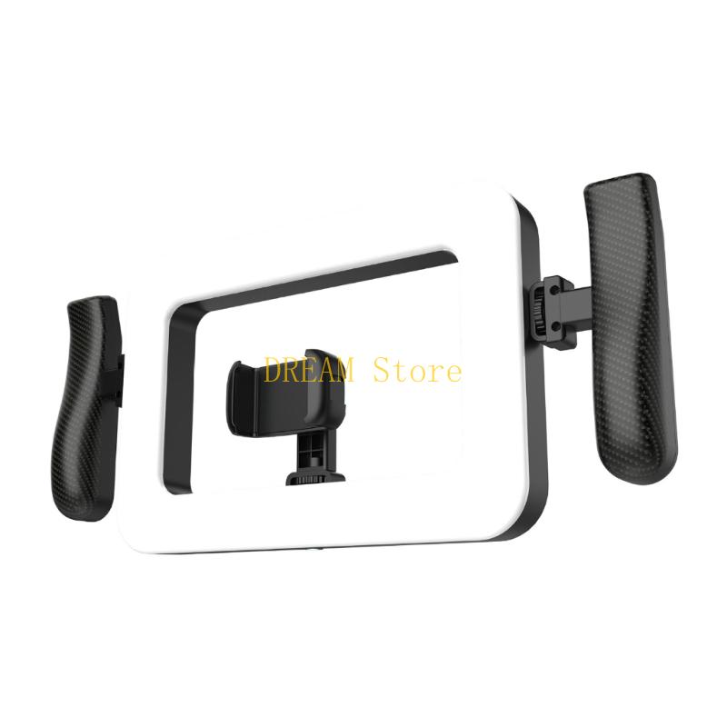 Adjustable Brightness Color Te - Photography Lighting Design ulasan dan harga