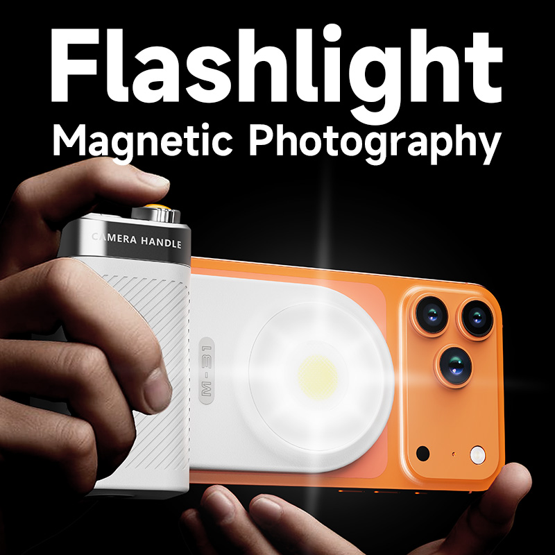 Mobile Phone Magnetic Photogra - Photography Lighting Assistant ulasan dan harga