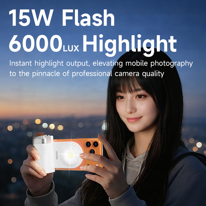 Mobile Phone Magnetic Photogra - Photography Lighting Assistant ulasan dan harga