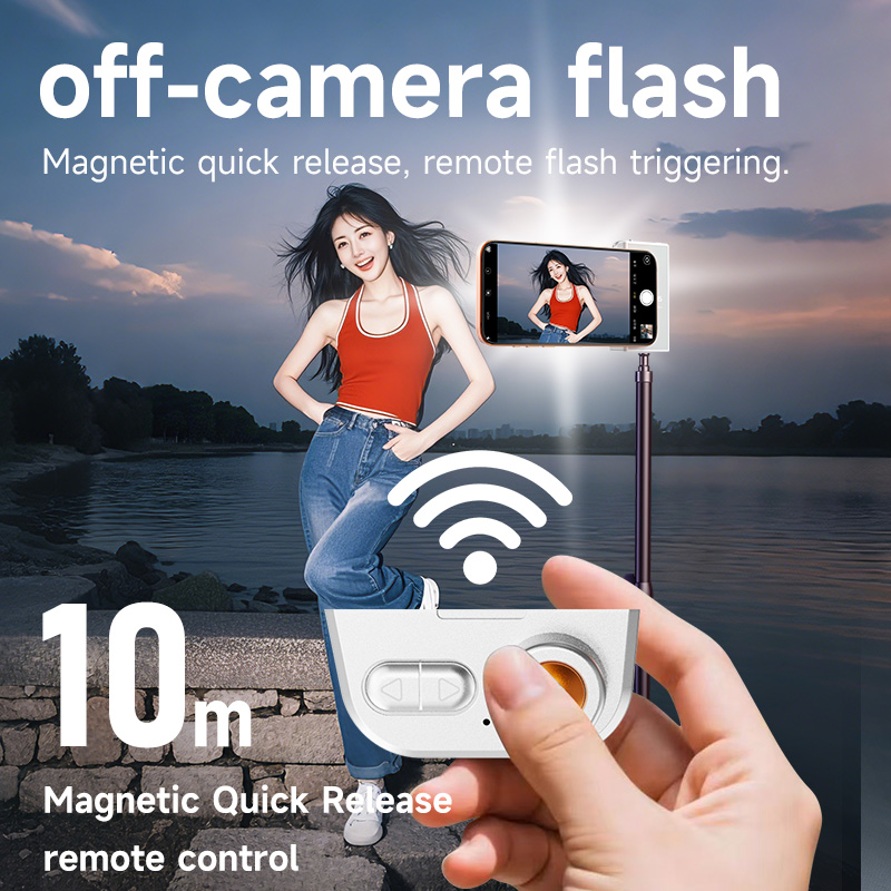 Mobile Phone Magnetic Photogra - Photography Lighting Assistant ulasan dan harga