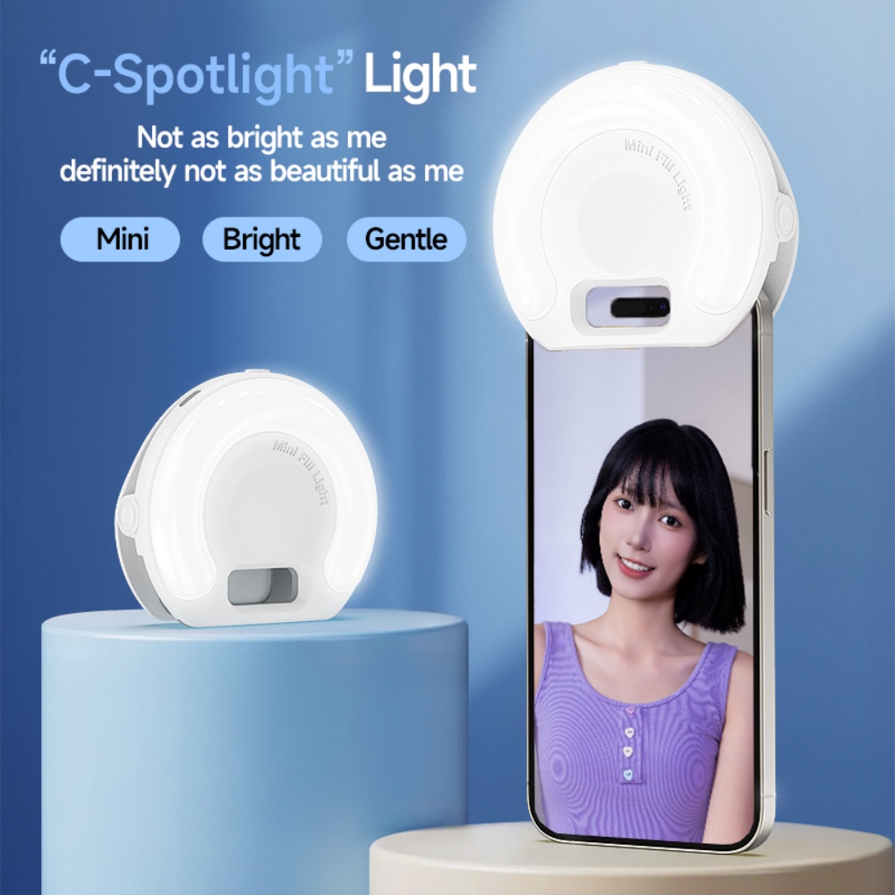 D7 Portable Macaron Color Cell - Photography Lighting Accessories ulasan dan harga