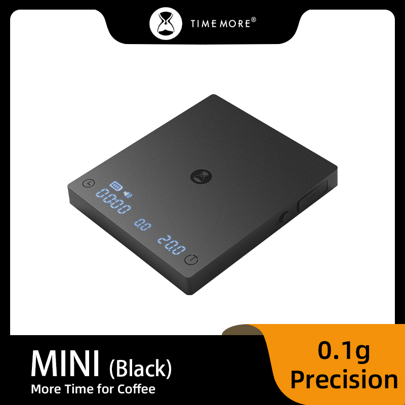 TIMEMORE Store Black Mirror Mi - Photography Lighting For Food ulasan dan harga