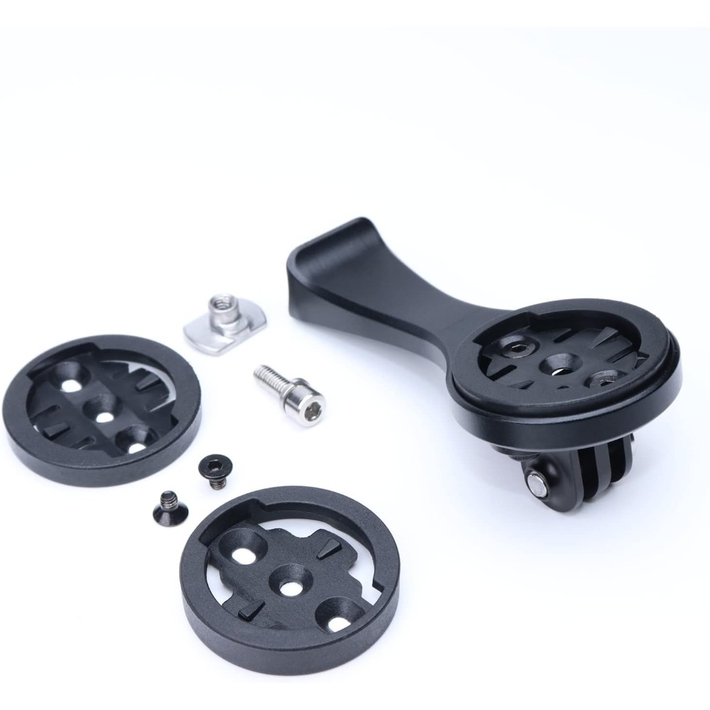 Bike Computer Mount Bracket Se - Photography Lighting Devices ulasan dan harga