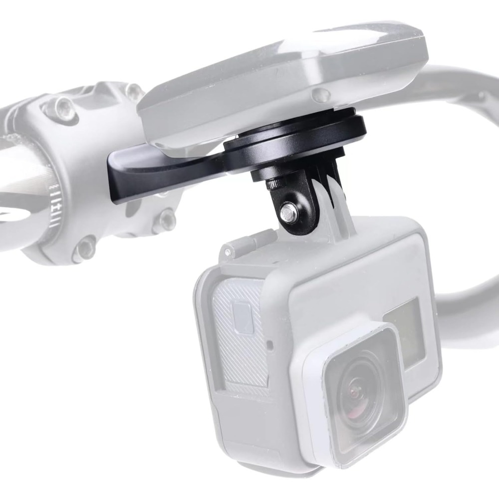 Bike Computer Mount Bracket Se - Photography Lighting Devices ulasan dan harga