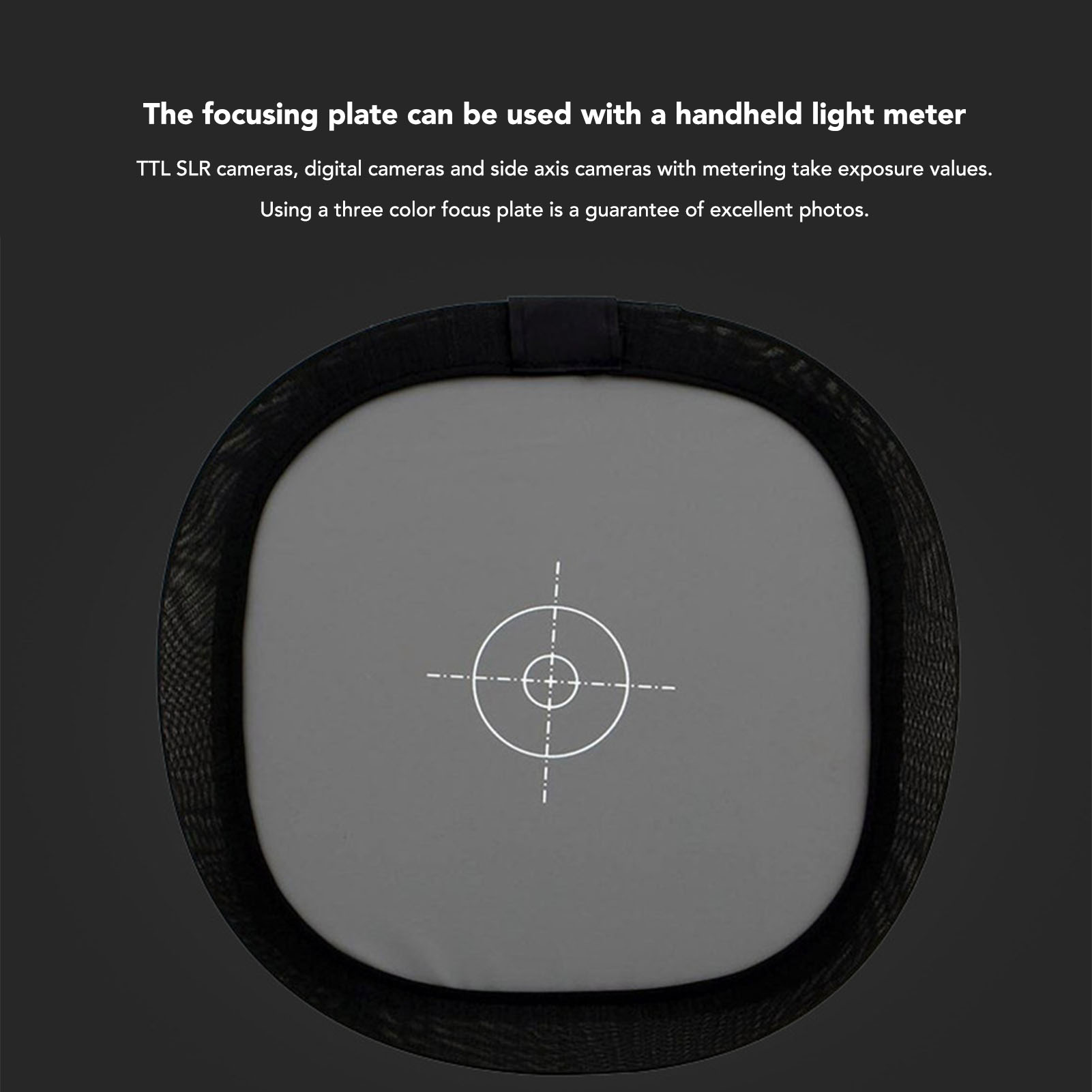 Grey Card White Balance Board  - Photography Lighting For Products ulasan dan harga